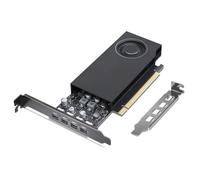 Lenovo 4X61Q73040 Tarjeta gráfica NVIDIA RTX A400 4 GB GDDR6