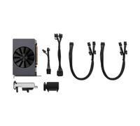 Lenovo - 4X61U02753 tarjeta gráfica NVIDIA GeForce RTX 5060 8 GB GDDR7