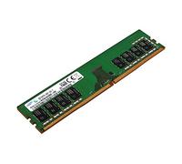 Lenovo 4X70K09921 - Módulo de Memoria (8GB, PC4-17000, 8GB, 2133MHz, DDR4, PC/server, 0 - 95 °C, 1 x 8 GB, CE)
