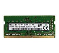 Lenovo 4X70M60573 4GB DDR4 2400 MHz Memoria SoDIMM