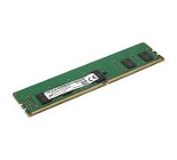 Lenovo 4X70P98201 8 GB - DDR4 SDRAM - DIMM 288 Pines