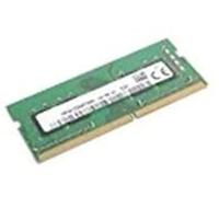Lenovo 4X70R38790 módulo de memoria 8 GB 1 x 8 GB DDR4 2666 MHz