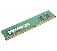 Lenovo 4X70Z78725 módulo de Memoria 16 GB 1 x 16 GB DDR4 2933 MHz