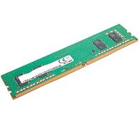 Lenovo 4X71D07928 - Módulo de Memoria RAM (8 GB, 1 x 8 GB, DDR4, 3200 MHz)