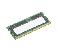 Lenovo 4X71K08910 módulo de memoria 32 GB 1 x 32 GB DDR5 4800 MHz ECC