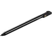 Lenovo 4X80K32539 lápiz digital Black - Lápiz para tablet (Black, Tablet, Lenovo X1 Yoga, 73 mm, 126.7 mm, 43 mm)