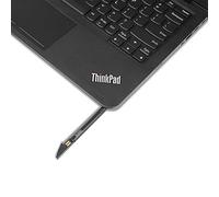 Lenovo Lápiz digital 4X80R38451 para ThinkPad 11e Negro 100 g