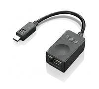 Lenovo 4X90F84315 adaptador y tarjeta de red Ethernet - Accesorio de red (Alámbrico, USB, Ethernet)