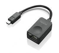 Lenovo 4X90F84315 adaptador y tarjeta de red Ethernet - Accesorio de red (Alámbrico, USB, Ethernet)