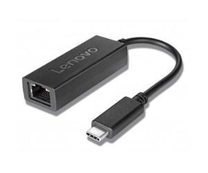 Lenovo 4X90L66917 cable de red Negro 0,2 m