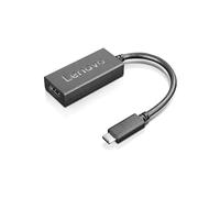 Lenovo 4X90R61022 adaptador de cable de vídeo 0,24 m USB C HDMI tipo A (Estándar