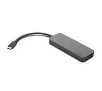 LENOVO USB-C TO 4 Ports USB-A HUB