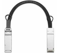 Lenovo - 4X91U42988 - Cable de enlace Lenovo ThinkStation PGX QSFP - Cable de red QSFP de 1 pie para estación de trabajo, red