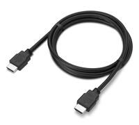 Lenovo 4x91u92141 cable hdmi 1,8 m hdmi tipo a (estándar) negro