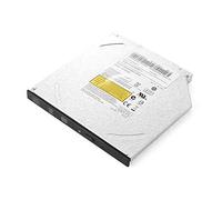 Lenovo 4XA0Q12897 - Unidad de disco óptico (Negro, Gris, Escritorio, DVD-ROM, M710s, M910s, 0 - 85%, 0 - 90%)