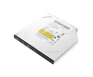 Lenovo 4XA0Q12897 - Unidad de disco óptico (Negro, Gris, Escritorio, DVD-ROM, M710s, M910s, 0 - 85%, 0 - 90%)