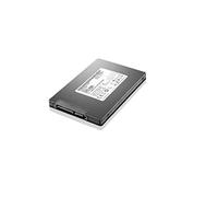 Lenovo 4XB0F86403 Unidad de Estado sólido 2.5" 512 GB Serial ATA III - Disco Duro sólido (512 GB, 2.5", 6 Gbit/s)