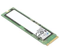 Lenovo 4xb0w79581 unidad de estado sólido m.2 512 gb pci express nvme