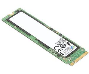 Lenovo 4xb0w79581 unidad de estado sólido m.2 512 gb pci express nvme