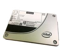 Lenovo 4XB7A10249 unidad de estado sólido 2.5" 960 GB Serial ATA III - Disco duro sólido (960 GB, 2.5", 560 MB/s, 6 Gbit/s)