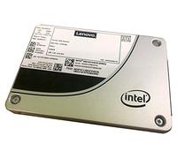 Lenovo 4XB7A13625 Unidad de Estado sólido 3.5" 240 GB Serial ATA III - Disco Duro sólido (240 GB, 3.5", 560 MB/s, 6 Gbit/s)