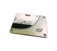 Lenovo 4XB7A14914 unidad de estado sólido 3.5" 240 GB Serial ATA III - Disco duro sólido (240 GB, 3.5", 6 Gbit/s)