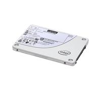 ThinkSystem 2.5" S4620 480GB Mixed Use SATA 6Gb HS SSD