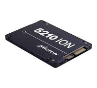 Lenovo 4XB7A38145 Unidad de Estado sólido 2.5" 3840 GB Serial ATA III QLC 3D NAND