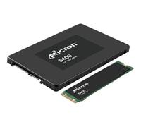 Lenovo - 4XB7A82264 5400 PRO 240 GB Unidad de estado sólido - Interno - SATA (SATA/600) - Lectura intensiva - Dispositivo de servidor compatible - 1.5 DWPD - 657 TB TBW - 540 MB/s Velocidad de