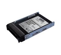 Lenovo 4XB7A87528 - Samsung PM893a SSD 7.68 TB 2.5 pulgadas, SATA III, 3D V-NAND TLC, Servidor/Estación de trabajo, Hot-Swap, Encriptado, 97000 IOPS Lectura