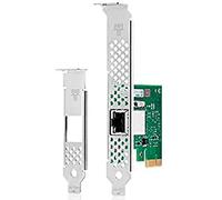 Lenovo - 4xc0h00338 Interno ethernet 1000mbit/s Adaptador y Tarjeta de Red - Accesorio de Red (alámbrico, pci-e, ethernet, Intel i210-t1, 10/100/1000baset(x), thinkstation p500, p700, p900)