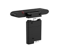 Lenovo Cámara web para monitor ThinkVision MC60 Full HD Zoom Tapa de privacidad USB 4XC1J05150