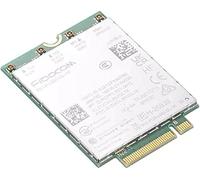 Lenovo 4xc1k04678 adaptador y tarjeta de red interno wwan 1000 mbit/s