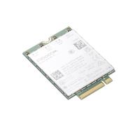 Lenovo Módulo WWAN Fibocom L860-GL-16 4XC1M72794 LTE-TDD/LTE-FDD M.2 1000Mbit/s Interno para portátil