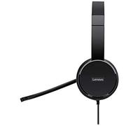 Lenovo 4xd0x88524 auricular y casco auriculares alámbrico diadema ofi