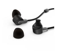 Lenovo 4XD1C99220 auricular y casco Auriculares Alámbrico Dentro de oído Música/uso diario USB Tipo C Negro
