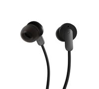 Lenovo - 4XD1C99220 auricular y casco Auriculares Alámbrico Dentro de oído Música/uso diario USB Tipo C Negro