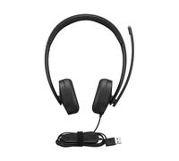 Lenovo 4xd1p83425 auricular y casco auriculares alámbrico diadema lla