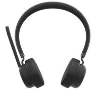 Lenovo 4XD1Q30302 Auriculares Inalámbrico Diadema Llamadas/Música Bluetooth Negro