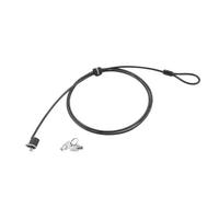 Combinación de cable de bloqueo de Lenovo