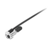 Lenovo 4XE1L51710 cable antirrobo Negro 1,8 m