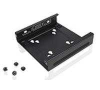 Lenovo 4XF0N03161 Parte Carcasa de Ordenador Base - Componente (Base, Negro)