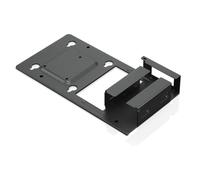 Lenovo 4xf0v81631 kit de montaje negro