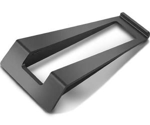Lenovo 4xf1a40559 kit de montaje negro