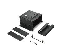 Lenovo - 4XF1S12015 kit de montaje Negro