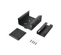 Lenovo - 4XF1S12016 kit de montaje Negro
