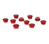 Lenovo 4XH0L55146 accesorio para portatil Otro - Accesorio para portátil (Otro, Rojo, Monótono, ThinkPad X1, 10 pieza(s), 7,6 mm)