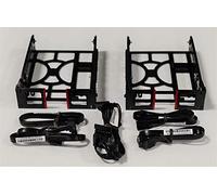 Lenovo 4XH0R02226 parte carcasa de ordenador Torre completa Funda de disco duro - Componente (Torre completa, Funda de disco duro, Negro, ThinkStation P720)