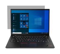 Lenovo 4XJ1M77973 filtro para monitor Filtro de privacidad para pantallas sin marco 35,6 cm (14")