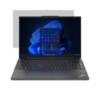 Filtro de privacidad Lenovo 4XJ1U03939 para portátil 16" 16:10 sin marco